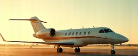 The Future of Private Aviation: Trends to Watch in 2026