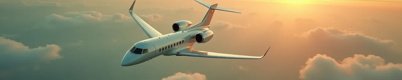 The Future of Private Aviation: Trends to Watch in 2026