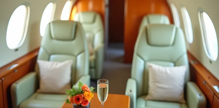 Premium Amenities