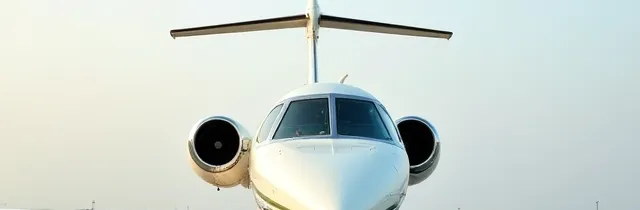 Cessna Citation X+